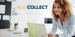 Auto Collect header