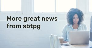 news from sbtpg
