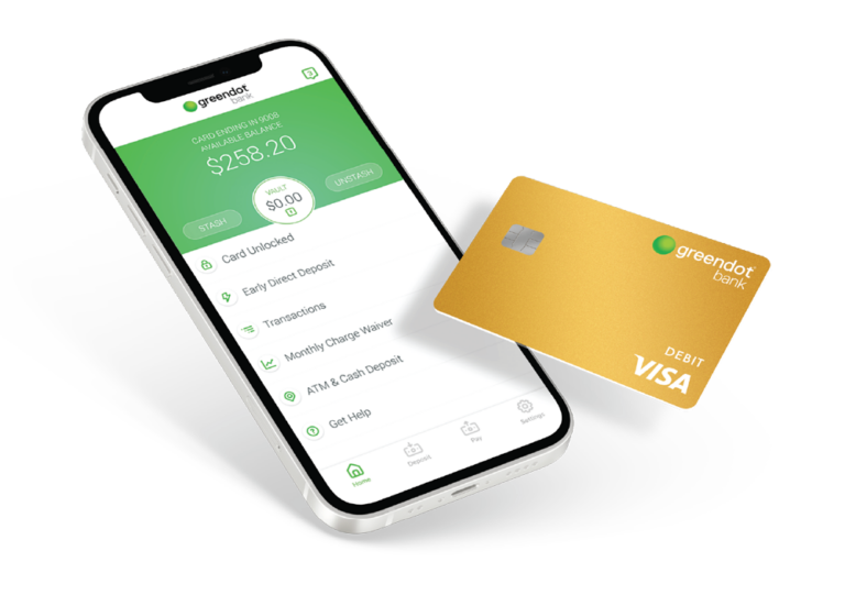 Green Dot Visa Card Santa Barbara Tax Products Group