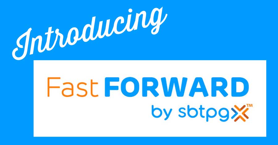 Introducing Fast Forward