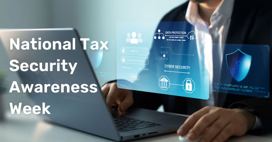 2024 National Tax Security Awareness Week